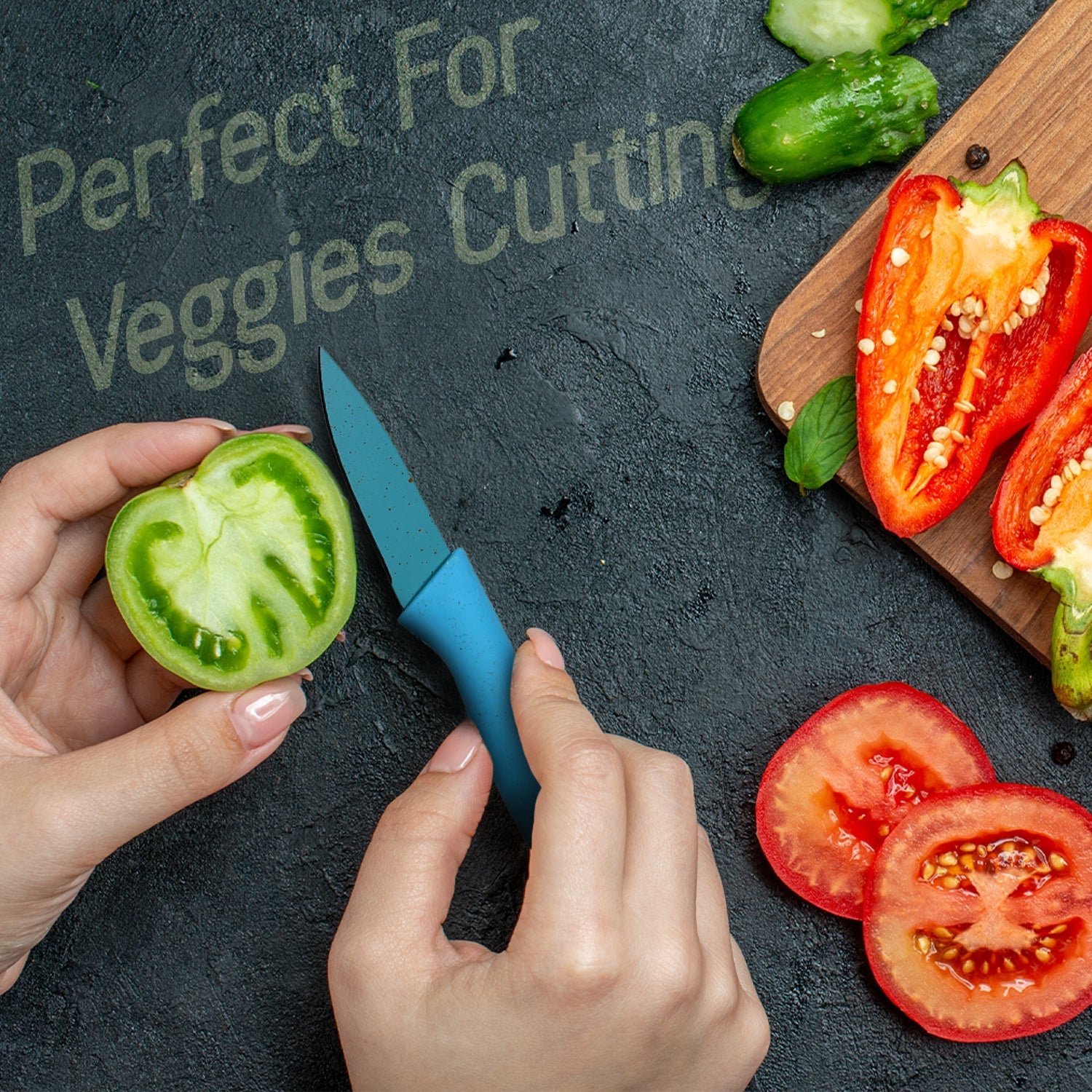 Corrugated 6Pc Kitchen Knife Set Professional Box Knife Set 6 Piece Forged Kitchen Knives with Box. Corrugated 6Pc Kitchen Knife Set Professional Box Knife Set 6 Piece Forged Kitchen Knives with Box.